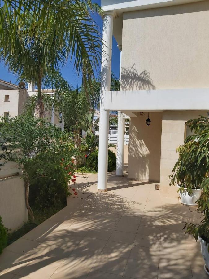 Anthorina Villa 3 Protaras Exterior foto