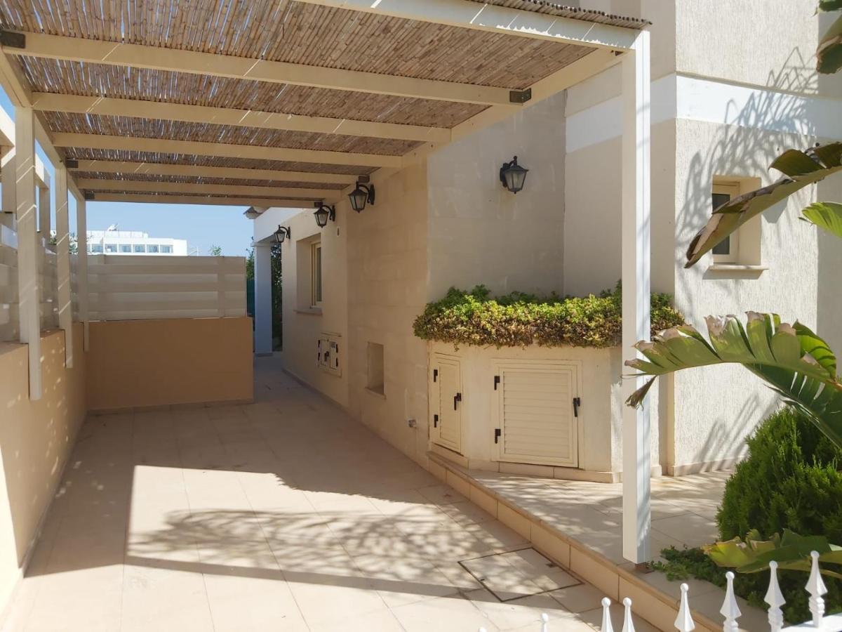 Anthorina Villa 3 Protaras Exterior foto